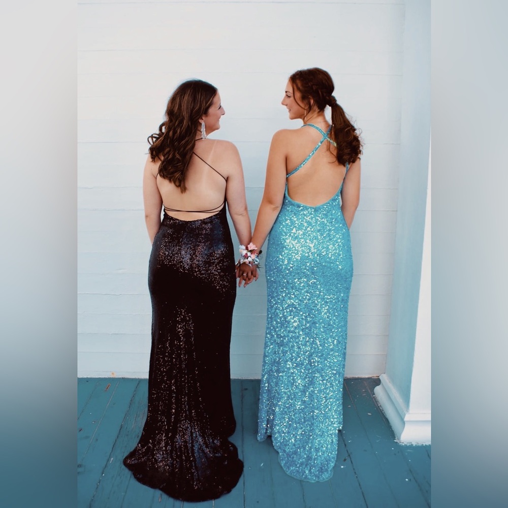 Primavera Prom Dress!!